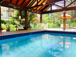 Hotel Pousada Le Chateau